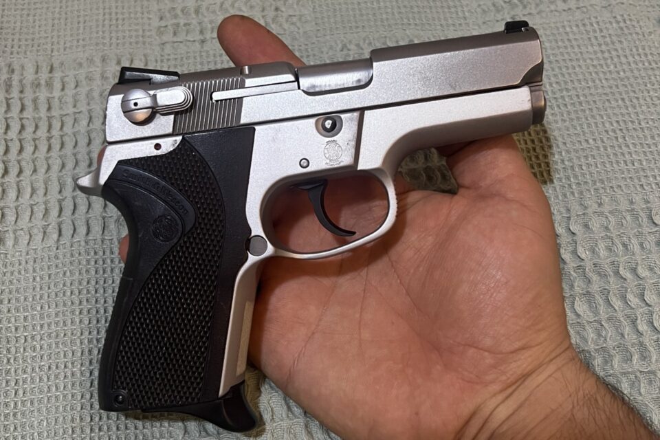 Satılık TABANCA – Smith & Wesson 6906 – 9mm (9x19mm) – Taşıma Ruhsatlı – Osmaniye – İlan 29045 – Görsel 29048