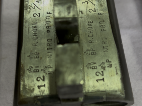 Satılık YİVSİZ TÜFEK – John Dickson Boxlock – 12 Kalibre – Manisa – İlan 28493 – Görsel 28494