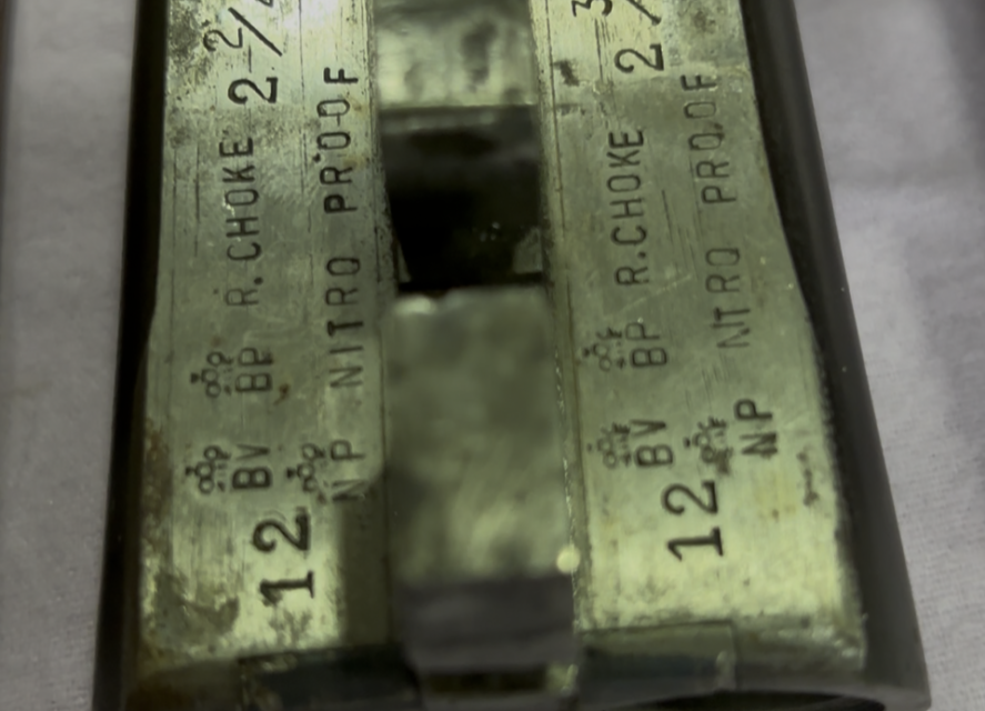 Satılık YİVSİZ TÜFEK – John Dickson Boxlock – 12 Kalibre – Manisa – İlan 28493 – Görsel 28494
