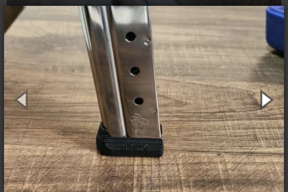 Satılık TABANCA – Colt Gold Cup – 9mm (9x19mm) – Taşıma Ruhsatlı – Mersin – İlan 30139 – Görsel 30332