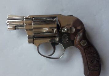 SMİTH WESSON BODY GUART - Silahilan.com