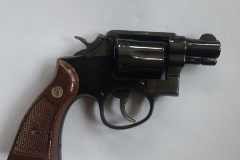 Satılık TABANCA – Smith & Wesson Model 351 PD – 38 Special – Taşıma Ruhsatlı – Ankara – İlan 28619 – Görsel 28621