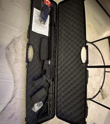 Satılık YİVSİZ TÜFEK – Ersüs 36 – 32 Kalibre – İzmir – İlan 27729 – Görsel 27731