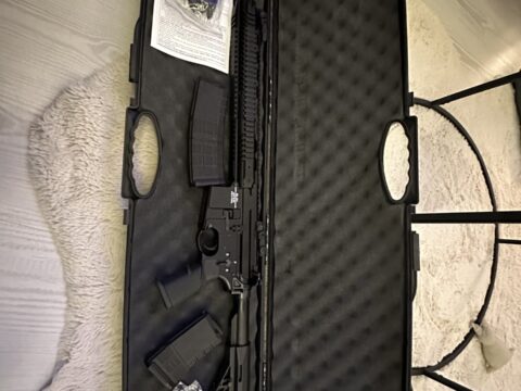 Satılık YİVSİZ TÜFEK – Ersüs 36 – 32 Kalibre – İzmir – İlan 27729 – Görsel 27731