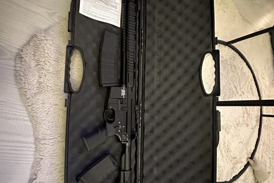 Satılık YİVSİZ TÜFEK – Ersüs 36 – 32 Kalibre – İzmir – İlan 27729 – Görsel 27731