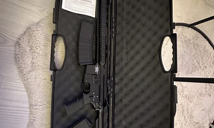 Satılık YİVSİZ TÜFEK – Ersüs 36 – 32 Kalibre – İzmir – İlan 27729 – Görsel 27730