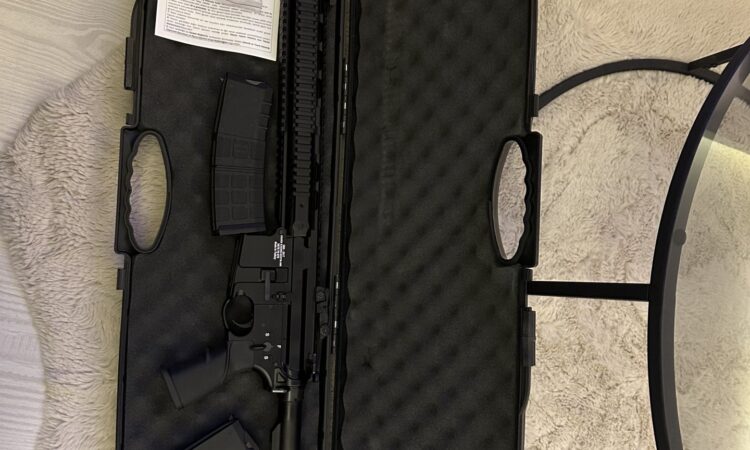 Satılık YİVSİZ TÜFEK – Ersüs 36 – 32 Kalibre – İzmir – İlan 27729 – Görsel 27732