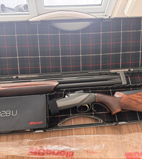 Satılık YİVSİZ TÜFEK – Benelli 828 – 12 Kalibre – Çanakkale – İlan 30716 – Görsel 30717