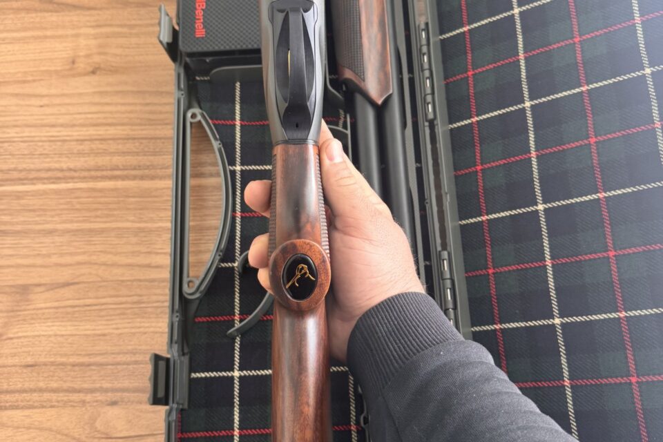 Satılık YİVSİZ TÜFEK – Benelli 828 – 12 Kalibre – Çanakkale – İlan 30716 – Görsel 30718