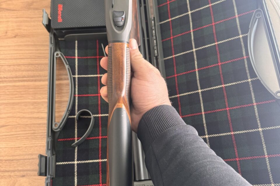 Satılık YİVSİZ TÜFEK – Benelli 828 – 12 Kalibre – Çanakkale – İlan 30716 – Görsel 30719