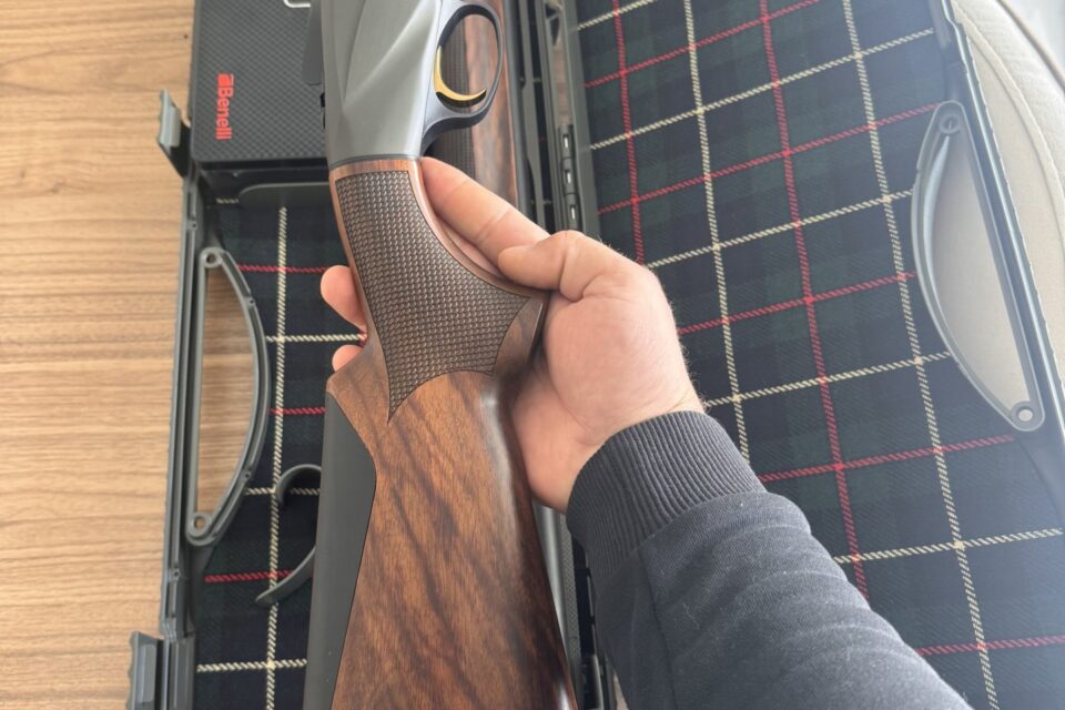Satılık YİVSİZ TÜFEK – Benelli 828 – 12 Kalibre – Çanakkale – İlan 30716 – Görsel 30720