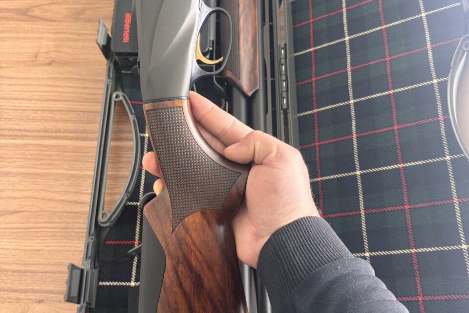 Satılık YİVSİZ TÜFEK – Benelli 828 – 12 Kalibre – Çanakkale – İlan 30716 – Görsel 30721