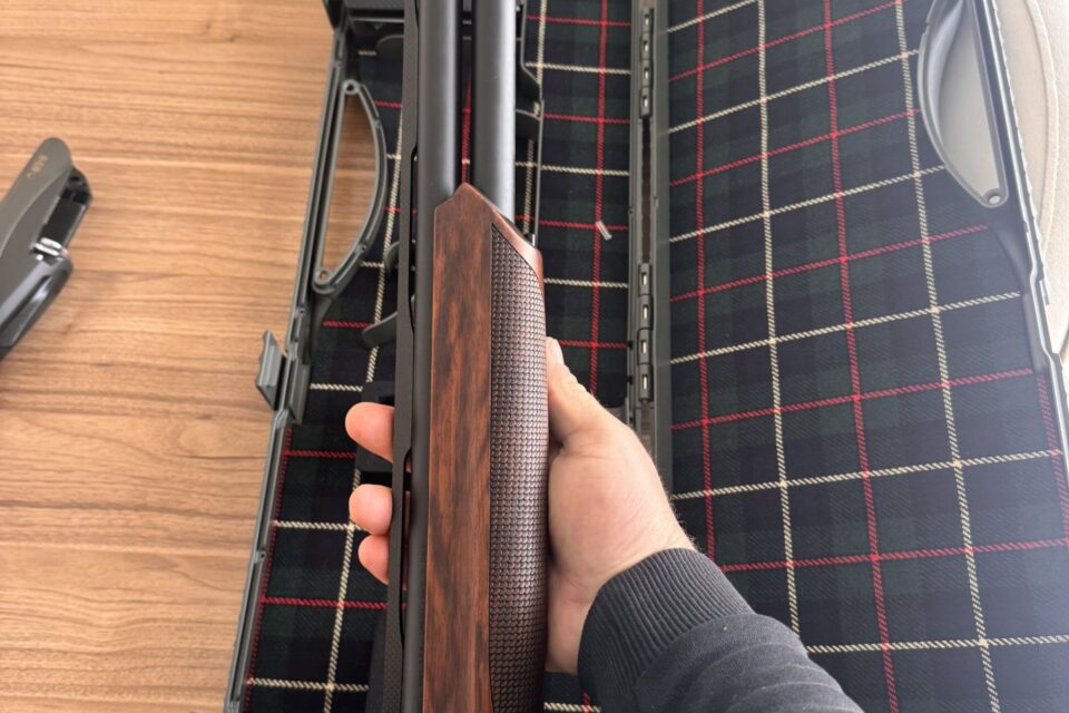 Satılık YİVSİZ TÜFEK – Benelli 828 – 12 Kalibre – Çanakkale – İlan 30716 – Görsel 30722