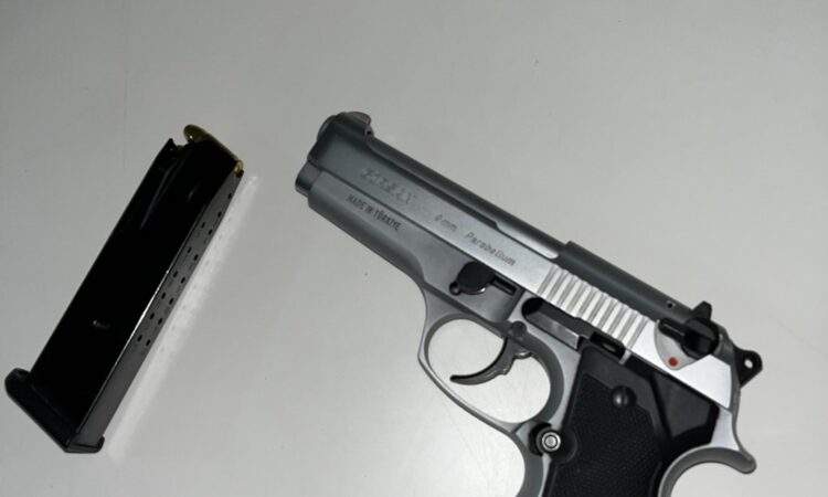 Satılık TABANCA – Yavuz 16 – 9mm (9x19mm) – Bulundurma Ruhsatlı – Ordu – İlan 27618 – Görsel 27624