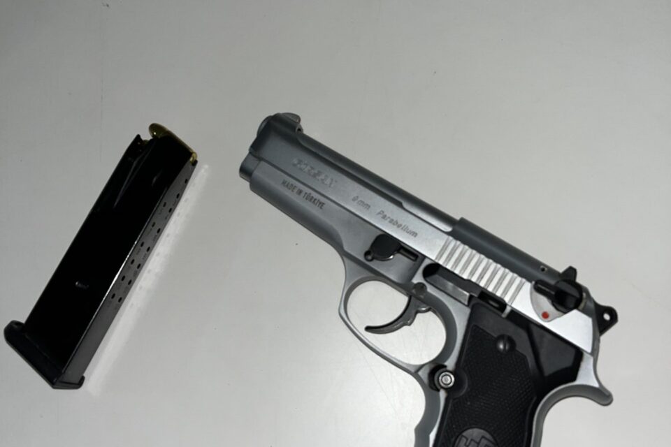 Satılık TABANCA – Yavuz 16 – 9mm (9x19mm) – Bulundurma Ruhsatlı – Ordu – İlan 27618 – Görsel 27624