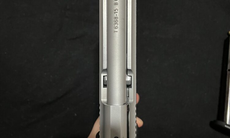 Satılık TABANCA – Yavuz 16 – 9mm (9x19mm) – Bulundurma Ruhsatlı – Ordu – İlan 27618 – Görsel 27622