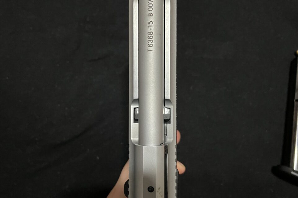 Satılık TABANCA – Yavuz 16 – 9mm (9x19mm) – Bulundurma Ruhsatlı – Ordu – İlan 27618 – Görsel 27622