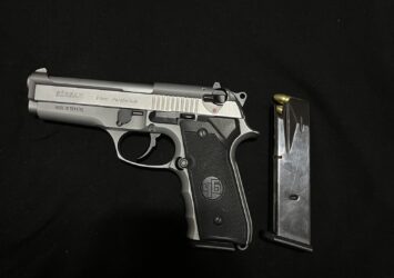 Satılık TABANCA – Yavuz 16 – 9mm (9x19mm) – Bulundurma Ruhsatlı – Ordu – İlan 27618 – Görsel 27620