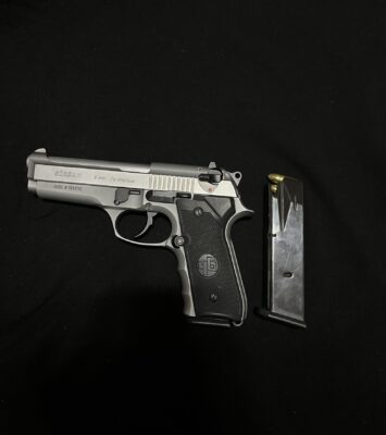 Satılık TABANCA – Yavuz 16 – 9mm (9x19mm) – Bulundurma Ruhsatlı – Ordu – İlan 27618 – Görsel 27620