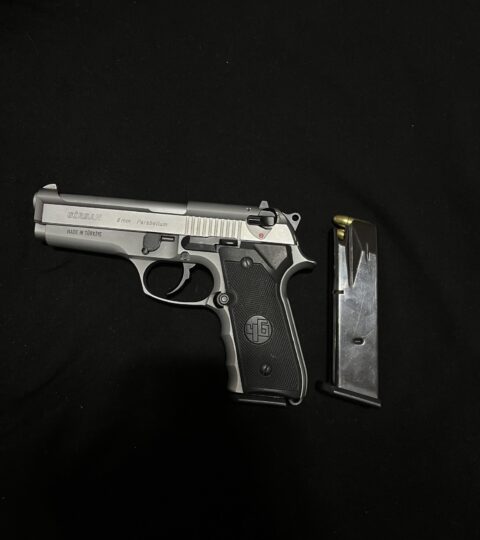 Satılık TABANCA – Yavuz 16 – 9mm (9x19mm) – Bulundurma Ruhsatlı – Ordu – İlan 27618 – Görsel 27620