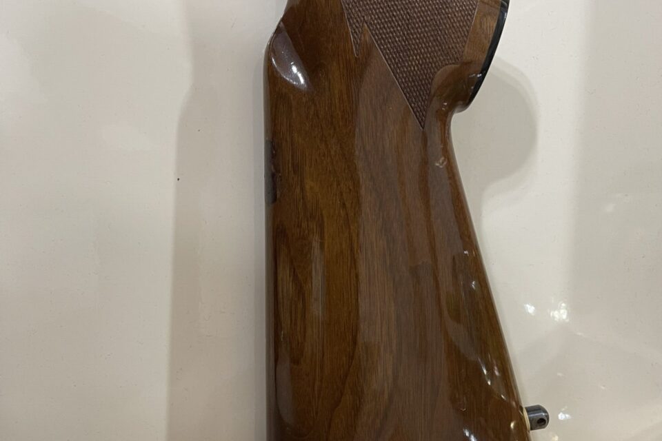 Satılık YİVSİZ TÜFEK – Remington 11-87 – 12 Kalibre – İzmir – İlan 29712 – Görsel 29714