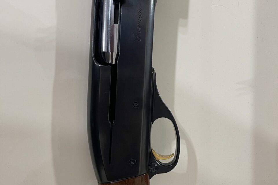 Satılık YİVSİZ TÜFEK – Remington 11-87 – 12 Kalibre – İzmir – İlan 29712 – Görsel 29715