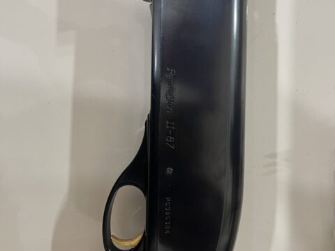 Satılık YİVSİZ TÜFEK – Remington 11-87 – 12 Kalibre – İzmir – İlan 29712 – Görsel 29713