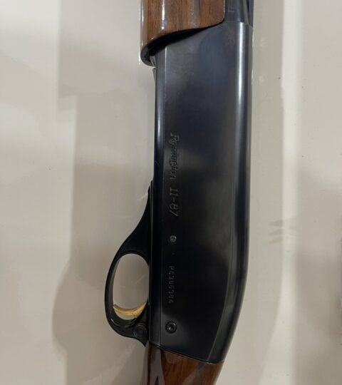 Satılık YİVSİZ TÜFEK – Remington 11-87 – 12 Kalibre – İzmir – İlan 29712 – Görsel 29713