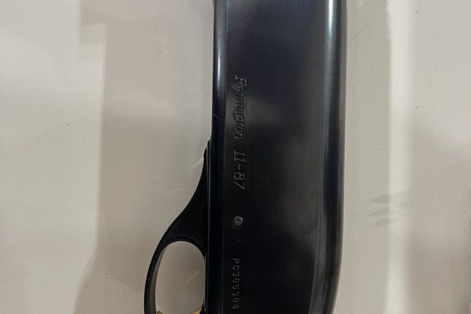 Satılık YİVSİZ TÜFEK – Remington 11-87 – 12 Kalibre – İzmir – İlan 29712 – Görsel 29713