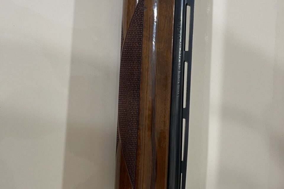 Satılık YİVSİZ TÜFEK – Remington 11-87 – 12 Kalibre – İzmir – İlan 29712 – Görsel 29716