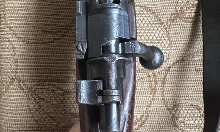 Satılık YİVLİ TÜFEK – Mauser 98 – 7.92x57mm – Bulundurma Ruhsatlı – Sivas – İlan 27707 – Görsel 27712