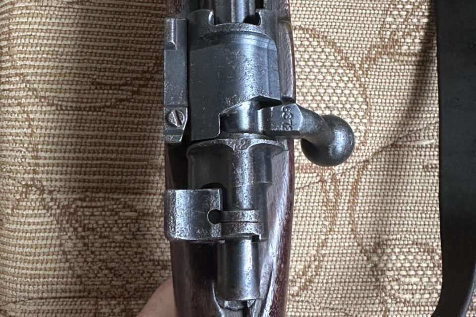 Satılık YİVLİ TÜFEK – Mauser 98 – 7.92x57mm – Bulundurma Ruhsatlı – Sivas – İlan 27707 – Görsel 27712
