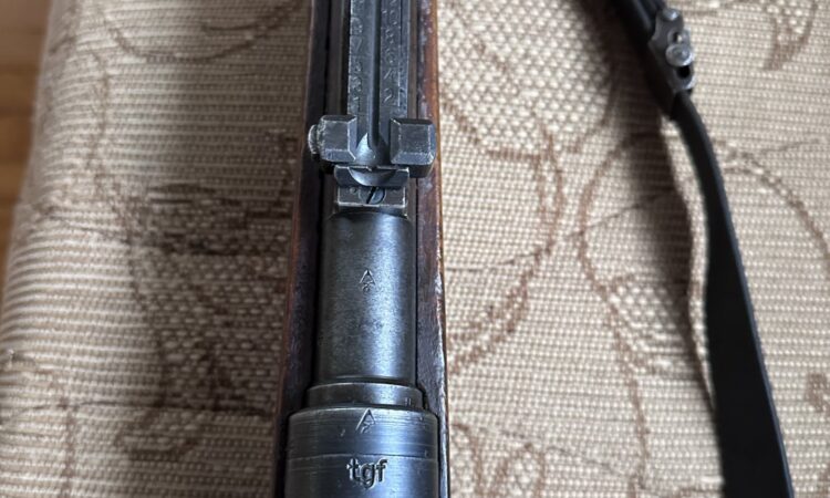 Satılık YİVLİ TÜFEK – Mauser 98 – 7.92x57mm – Bulundurma Ruhsatlı – Sivas – İlan 27707 – Görsel 27711