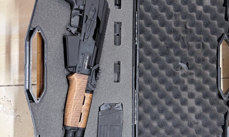 Satılık YİVSİZ TÜFEK – Armsan RS-S1 – 12 Kalibre – Tekirdağ – İlan 28684 – Görsel 28685