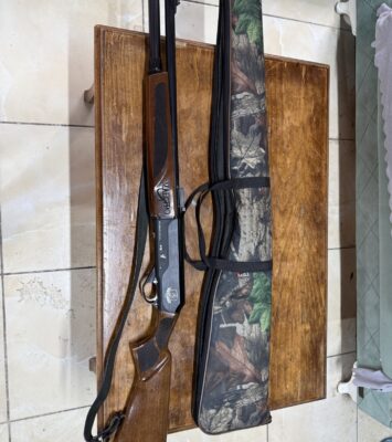 Satılık YİVSİZ TÜFEK – Maestro IS-50 – 12 Kalibre – Tekirdağ – İlan 28686 – Görsel 28687