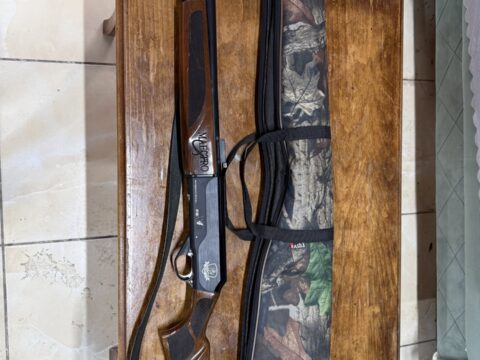 Satılık YİVSİZ TÜFEK – Maestro IS-50 – 12 Kalibre – Tekirdağ – İlan 28686 – Görsel 28687