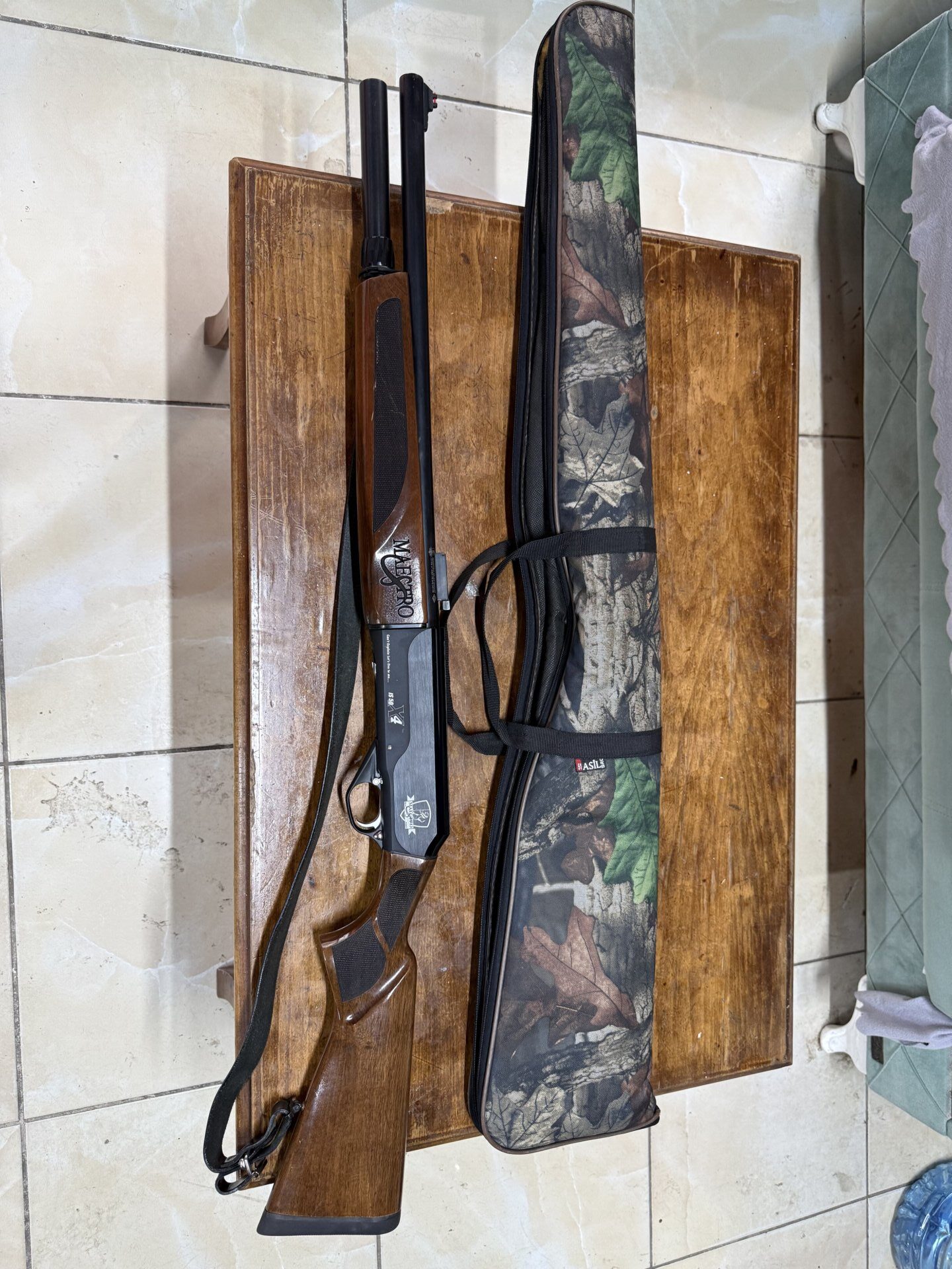 Maestro IS50x4 - Silahilan.com