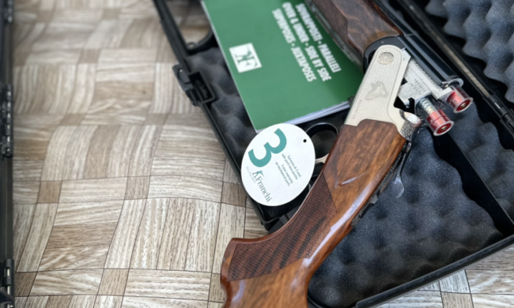 Satılık YİVSİZ TÜFEK – Franchi Falconet – 20 Kalibre – Antalya – İlan 28567 – Görsel 28573