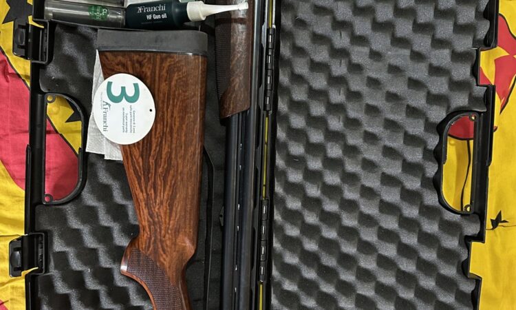 Satılık YİVSİZ TÜFEK – Franchi Falconet – 20 Kalibre – Antalya – İlan 28567 – Görsel 28572
