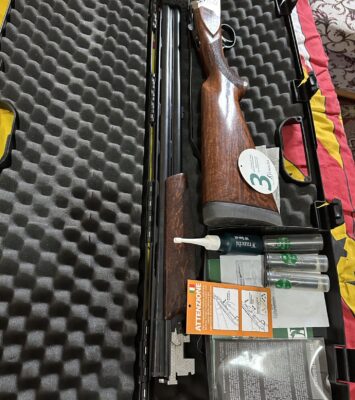 Satılık YİVSİZ TÜFEK – Franchi Falconet – 20 Kalibre – Antalya – İlan 28567 – Görsel 28568