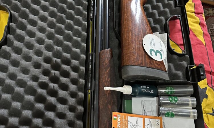 Satılık YİVSİZ TÜFEK – Franchi Falconet – 20 Kalibre – Antalya – İlan 28567 – Görsel 28570