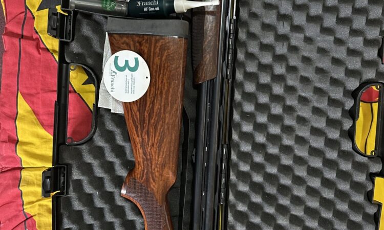 Satılık YİVSİZ TÜFEK – Franchi Falconet – 20 Kalibre – Antalya – İlan 28567 – Görsel 28569