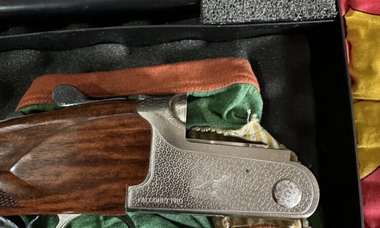 Satılık YİVSİZ TÜFEK – Franchi Falconet – 20 Kalibre – Antalya – İlan 28567 – Görsel 28571