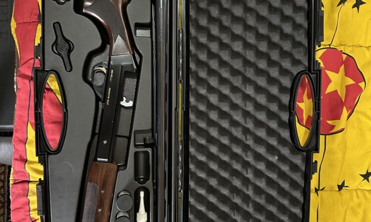 Satılık YİVSİZ TÜFEK – Benelli Raffaello – 12 Kalibre – Antalya – İlan 28563 – Görsel 28566