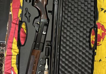 Satılık YİVSİZ TÜFEK – Benelli Raffaello – 12 Kalibre – Antalya – İlan 28563 – Görsel 28564