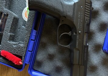 Satılık TABANCA – Sarsılmaz Kılınç – 9mm (9x19mm) – Taşıma Ruhsatlı – Antalya – İlan 27926 – Görsel 27927