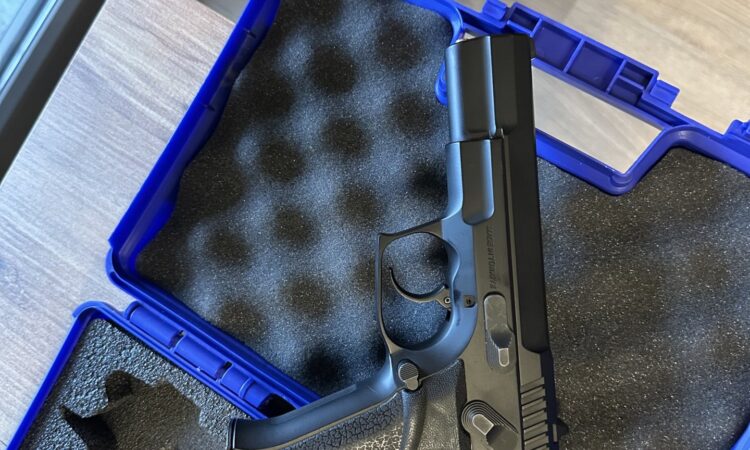 Satılık TABANCA – Sarsılmaz Kılınç – 9mm (9x19mm) – Taşıma Ruhsatlı – Antalya – İlan 27926 – Görsel 27930