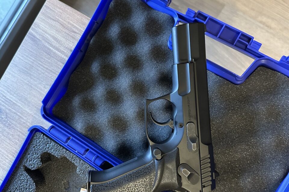 Satılık TABANCA – Sarsılmaz Kılınç – 9mm (9x19mm) – Taşıma Ruhsatlı – Antalya – İlan 27926 – Görsel 27930