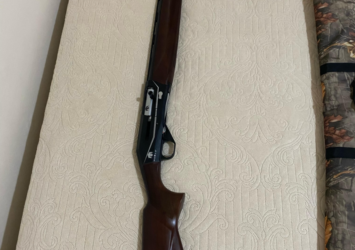 Satılık YİVSİZ TÜFEK – Huğlu Renova – 12 Kalibre – İstanbul – İlan 28209 – Görsel 28211