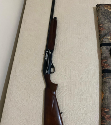 Satılık YİVSİZ TÜFEK – Huğlu Renova – 12 Kalibre – İstanbul – İlan 28209 – Görsel 28211